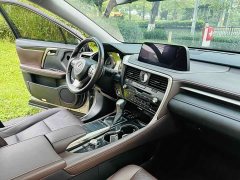 Lexus RX 300 AWD Edition - ფოტო 12