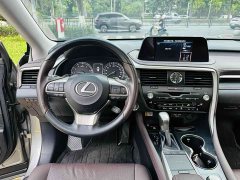 Lexus RX 300 AWD Edition - ფოტო 13