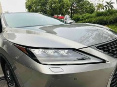 Lexus RX 300 AWD Edition - ფოტო 17