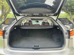 Lexus RX 300 AWD Edition - ფოტო 18