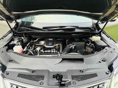 Lexus RX 300 AWD Edition - ფოტო 19