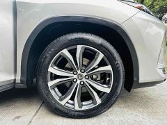 Lexus RX 300 AWD Edition - ფოტო 20