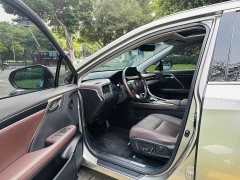 Lexus RX 300 AWD Edition - ფოტო 7