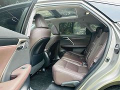 Lexus RX 300 AWD Edition - ფოტო 8