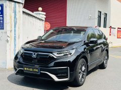 Honda CR-V PHEV 2.0L 2WD Edition - ფოტო 1