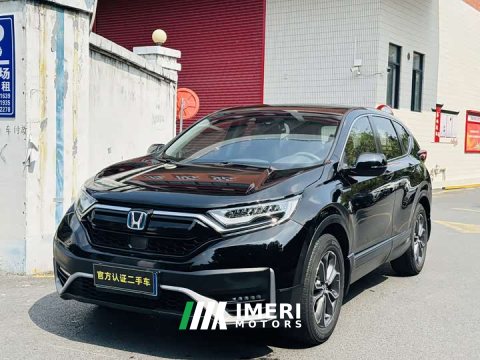 2021 Honda CR-V PHEV 2.0L 2WD Edition - ავტომობილი ჩინეთიდან