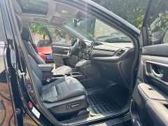 Honda CR-V PHEV 2.0L 2WD Edition - ფოტო 10
