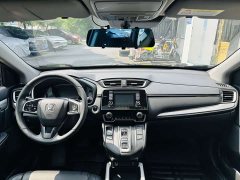 Honda CR-V PHEV 2.0L 2WD Edition - ფოტო 11