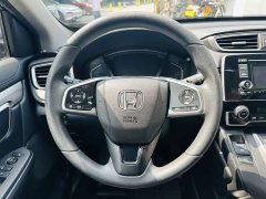 Honda CR-V PHEV 2.0L 2WD Edition - ფოტო 13
