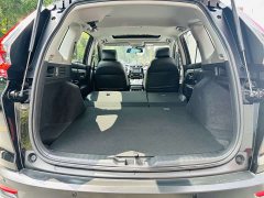 Honda CR-V PHEV 2.0L 2WD Edition - ფოტო 15