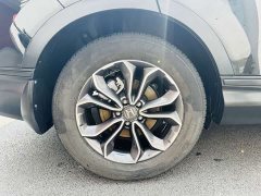 Honda CR-V PHEV 2.0L 2WD Edition - ფოტო 17