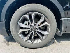 Honda CR-V PHEV 2.0L 2WD Edition - ფოტო 18