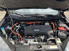 Honda CR-V PHEV 2.0L 2WD Edition - ფოტო 19