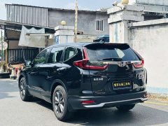 Honda CR-V PHEV 2.0L 2WD Edition - ფოტო 5
