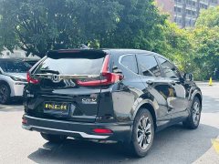 Honda CR-V PHEV 2.0L 2WD Edition - ფოტო 7