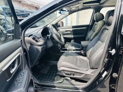 Honda CR-V PHEV 2.0L 2WD Edition - ფოტო 8