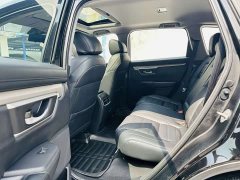 Honda CR-V PHEV 2.0L 2WD Edition - ფოტო 9