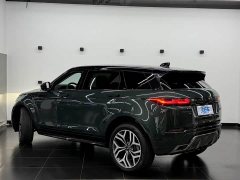 Land Rover L 249PS R-Dynamic Luxury Edition - ფოტო 13
