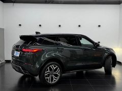 Land Rover L 249PS R-Dynamic Luxury Edition - ფოტო 4