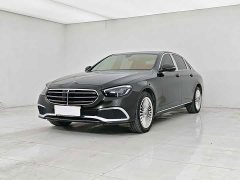 Mercedes-Benz E 300 L Fashion Version - ფოტო 1