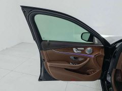 Mercedes-Benz E 300 L Fashion Version - ფოტო 10