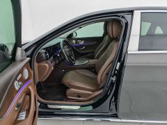 Mercedes-Benz E 300 L Fashion Version - ფოტო 11