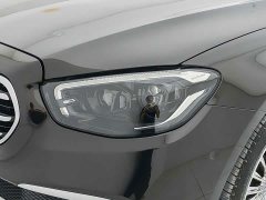 Mercedes-Benz E 300 L Fashion Version - ფოტო 17