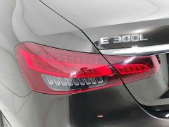 Mercedes-Benz E 300 L Fashion Version - ფოტო 19