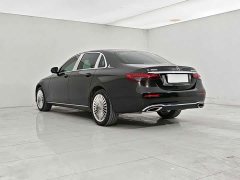 Mercedes-Benz E 300 L Fashion Version - ფოტო 2