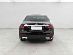 Mercedes-Benz E 300 L Fashion Version - ფოტო 3
