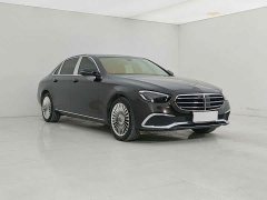 Mercedes-Benz E 300 L Fashion Version - ფოტო 4