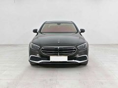 Mercedes-Benz E 300 L Fashion Version - ფოტო 5