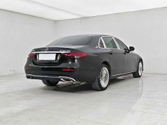 Mercedes-Benz E 300 L Fashion Version - ფოტო 6