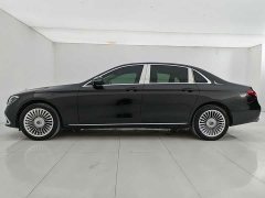 Mercedes-Benz E 300 L Fashion Version - ფოტო 7