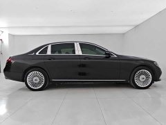Mercedes-Benz E 300 L Fashion Version - ფოტო 8