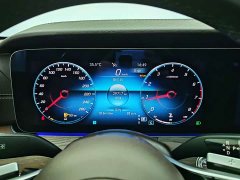 Mercedes-Benz E 300 L Fashion Version - ფოტო 9