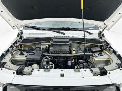 Mercedes-Benz iCAR V23 4012WD Edition - ფოტო 10