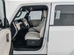Mercedes-Benz iCAR V23 4012WD Edition - ფოტო 11