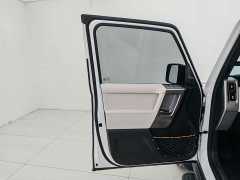Mercedes-Benz iCAR V23 4012WD Edition - ფოტო 13