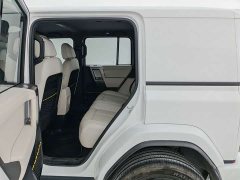 Mercedes-Benz iCAR V23 4012WD Edition - ფოტო 14