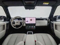 Mercedes-Benz iCAR V23 4012WD Edition - ფოტო 16