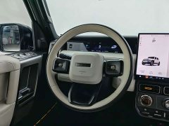 Mercedes-Benz iCAR V23 4012WD Edition - ფოტო 17