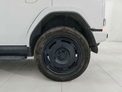 Mercedes-Benz iCAR V23 4012WD Edition - ფოტო 18