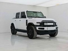 Mercedes-Benz iCAR V23 4012WD Edition - ფოტო 3