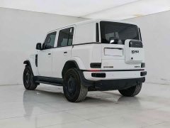 Mercedes-Benz iCAR V23 4012WD Edition - ფოტო 4