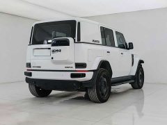 Mercedes-Benz iCAR V23 4012WD Edition - ფოტო 5