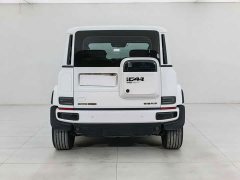 Mercedes-Benz iCAR V23 4012WD Edition - ფოტო 7