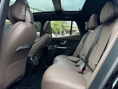 Mercedes-Benz EQE SUV 500 4MATIC Edition - ფოტო 10