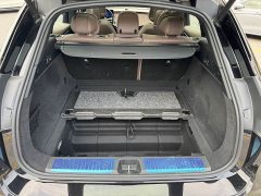 Mercedes-Benz EQE SUV 500 4MATIC Edition - ფოტო 11