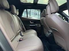 Mercedes-Benz EQE SUV 500 4MATIC Edition - ფოტო 13